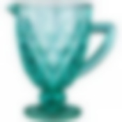 Кувшин Ромбо 1300 мл. / высота=20 см. серия Muza color 