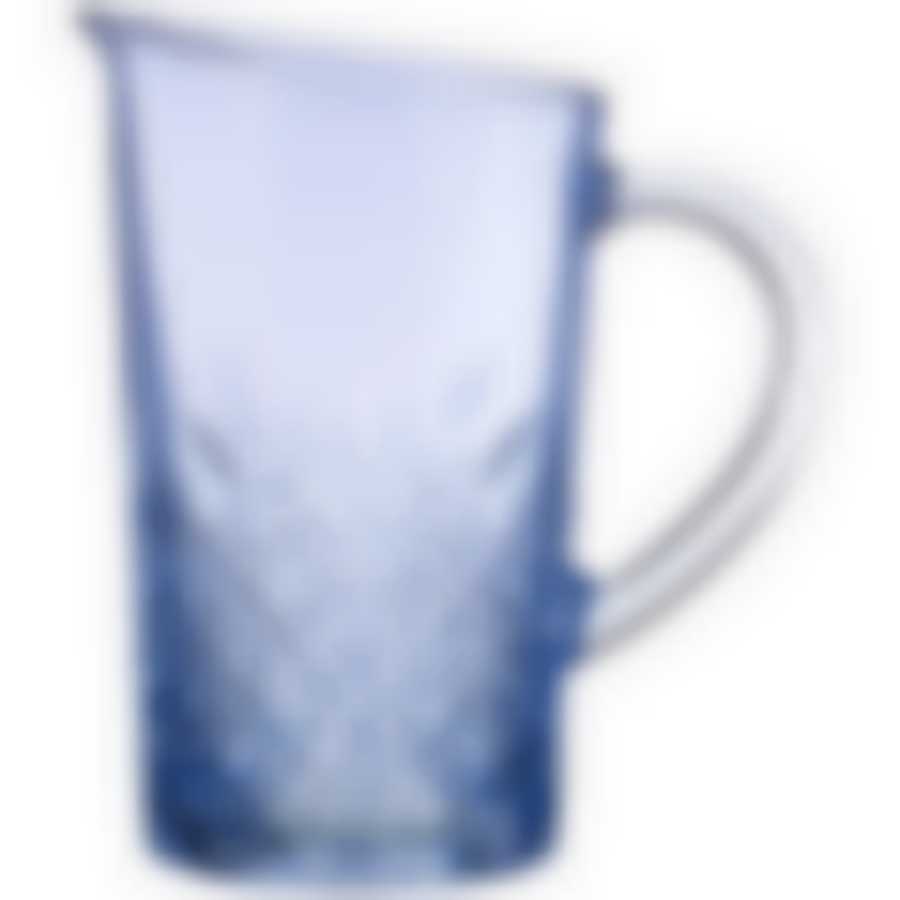 Кувшин для напитков Timeless сапфир объем 1500 мл