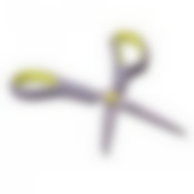 Ножницы универсальные 21.5см 