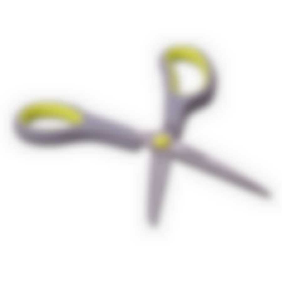 Ножницы универсальные 21.5см 