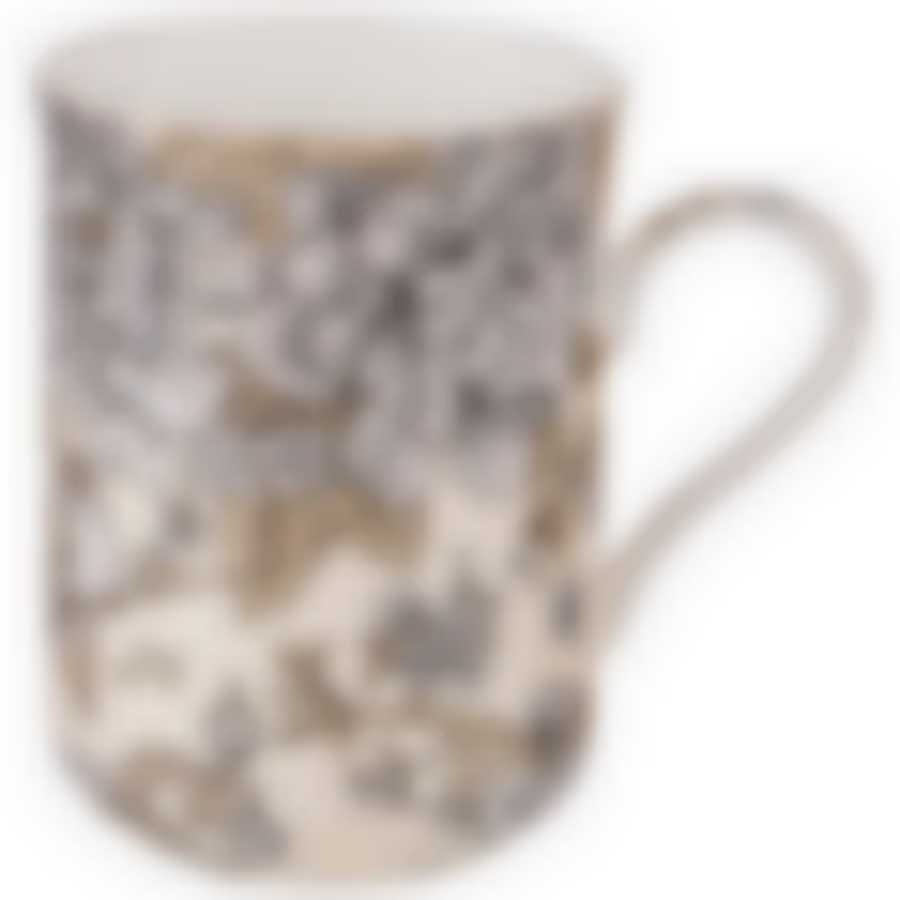 Кружка lefard Royal garden 350 мл 