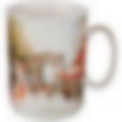 Кружка Триумфальная арка 415мл (кор=36шт.) мал уп=12шт