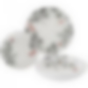 Набор обеденный lefard Райские яблочки 12 предметов 