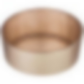 Салатник Miracle shampain 12см высота 5см без упаковки