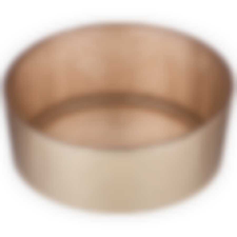 Салатник Miracle shampain 12см высота 5см без упаковки