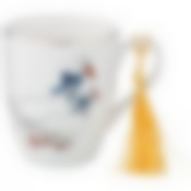 Кружка Гуси 350 мл. 