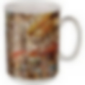 Кружка Елисейские поля 415мл (кор=36шт.)мал уп=12шт