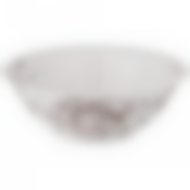 Салатник - тарелка суповая lefard White flower 18 см 