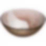 Салатник Luster fume 25см без упаковки 