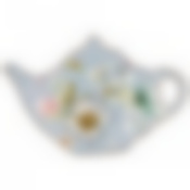 Подставка под чайный пакетик lefard Блоссом 13,3*8,7*1,3 см 