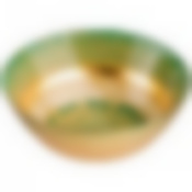 Пиала «jasmin» green 15 cm без упаковки 