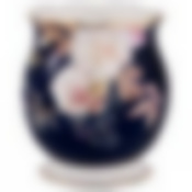 Подставка для чайных ложек Кобальт , высота 9 см.