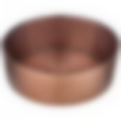 Салатник Miracle choco 16см высота 5,5см без упаковки