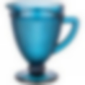 Кувшин Гранат 1300 мл. / высота=20 см. серия Muza color 