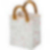 Подставка Сумочка Фабьен 12*7*6 см 