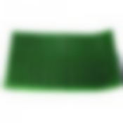 Коврик "Елочка", 59 х 38 см (зеленый)