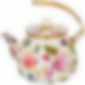 Чайник agness эмалированный, серия винтаж, 3,0л (кор=4шт.) подходит для индукцион.плит