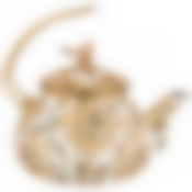 Чайник agness эмалированный, серия ренессанс 2,2л подходит для индукцион.плит