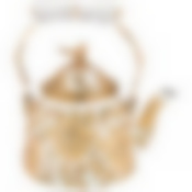 Чайник agness эмалированный со складывающейся ручкой, серия ренессанс 2,5л подходит для индукцион.пл