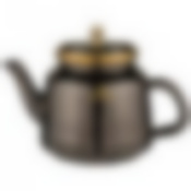 Чайник agness эмалированный, серия тюдор 1,0л