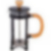 Френч-пресс agness Midnight 350 мл