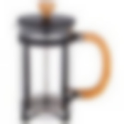 Френч-пресс agness Midnight 600 мл