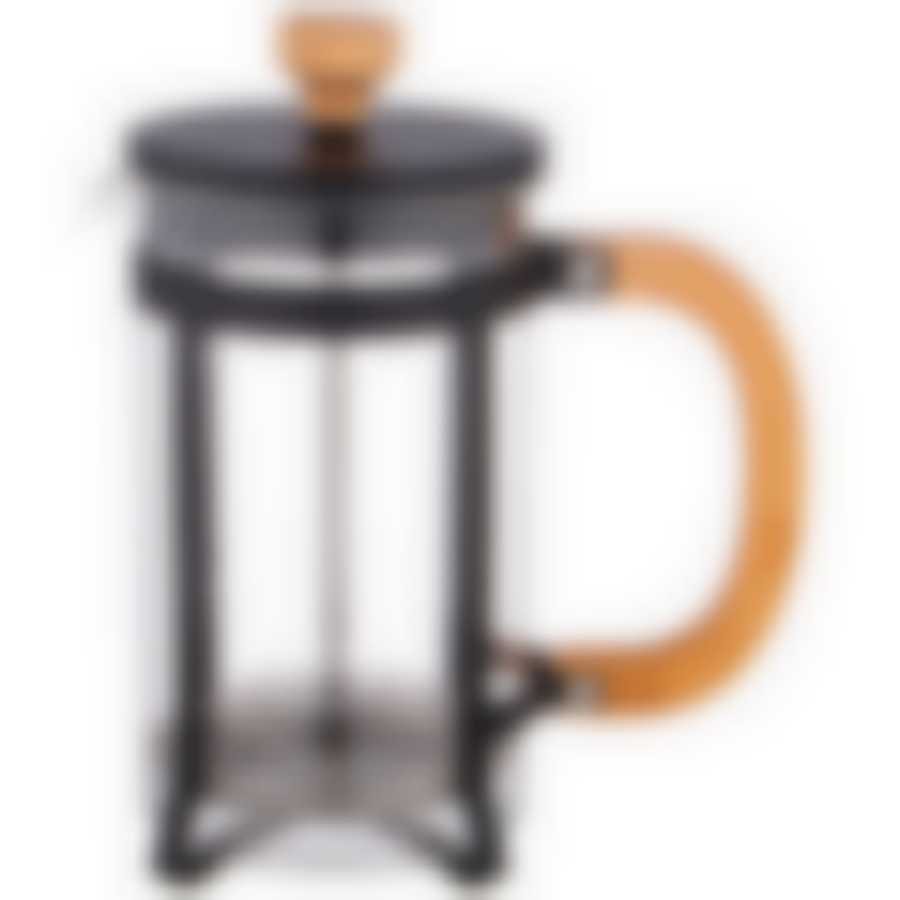 Френч-пресс agness Midnight 600 мл