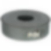 Форма для выпечки кексов разъемная 2в1 Монблан agness антипригарное покрытие гранит 24x6.8cm