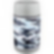 Термос agness с широким горлом 1000 мл.колба нерж.сталь 