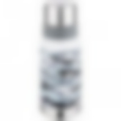 Термос agness с узким горлом и 2-мя крышками-чашками, 600мл, колба нжс 