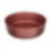 Форма agness круглая 26x7,5 см трехслойное покр granit, pfoa free