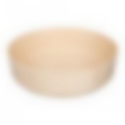 Форма agness премиум Paradise круглая 26x7,5 см трехслойное покр granit, pfoa free