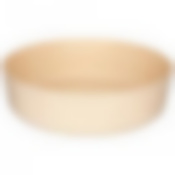 Форма agness премиум Paradise круглая 28x8 см трехслойное покр granit, pfoa free