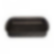 Форма agness премиум Черное золото прямоугольная 25х19x5,5 см, трехслойное покр granit, pfoa free