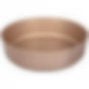 Форма agness премиум Экселент круглая 30x8,5 см трехслойное покр granit, pfoa free