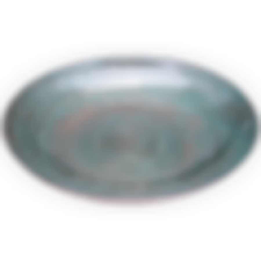 Тарелка глубокая/салатник True inspiration 21см