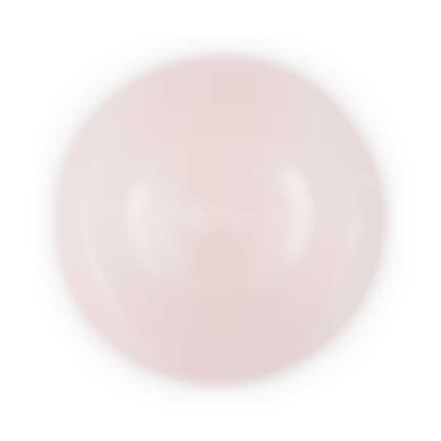 Тарелка Beauty pink 21см без упаковки 