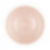 Тарелка Beauty peach 21см без упаковки 