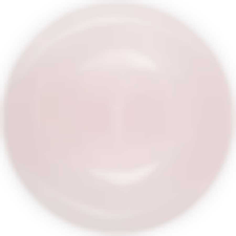 Тарелка Beauty pink 28см без упаковки 