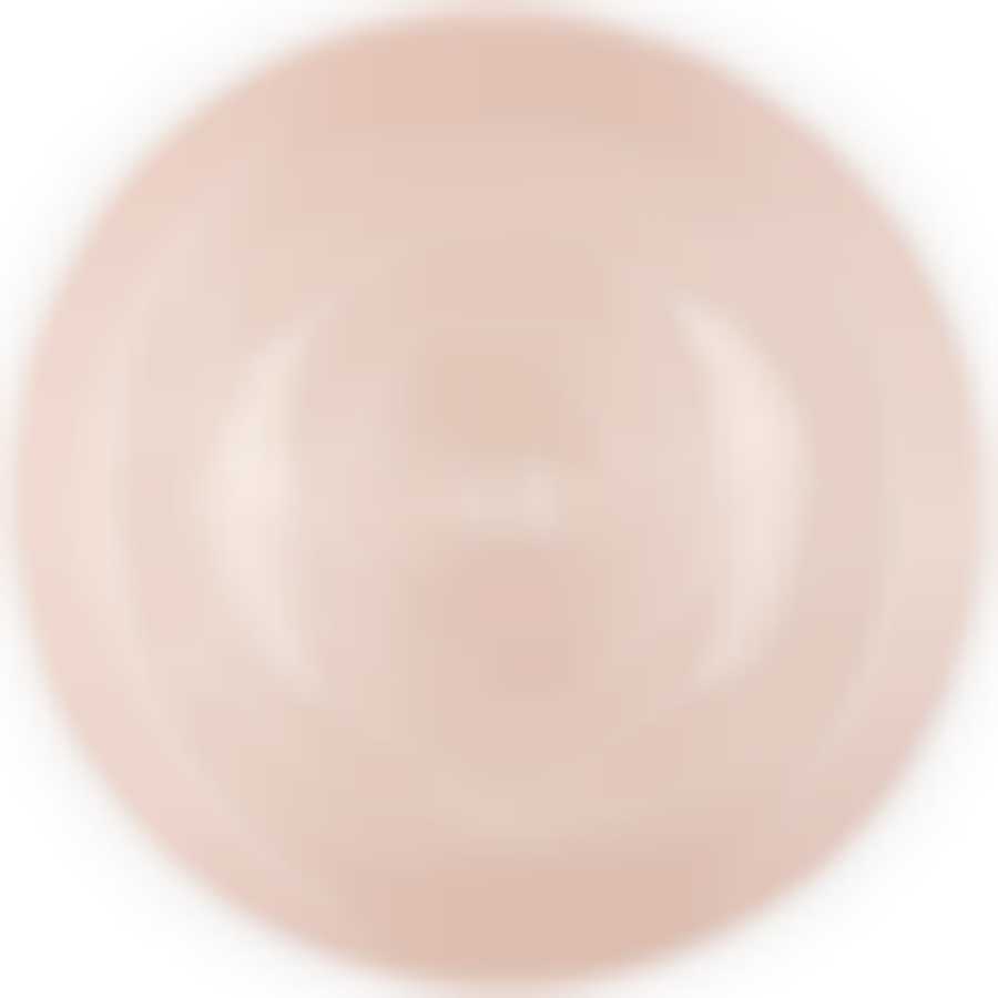 Тарелка Beauty peach 28см без упаковки 