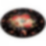 Тортовница вращающаяся Роскошный сад диаметр=32 см высота=3 см 