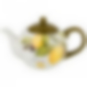 Чайник заварочный Лемон три 22,5*13,5 см. высота=14,5 см. / 950 мл. 