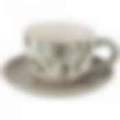 Чайный набор на 1 персону Вдохновение 15*15 см. высота=7 см. / 220 мл. 