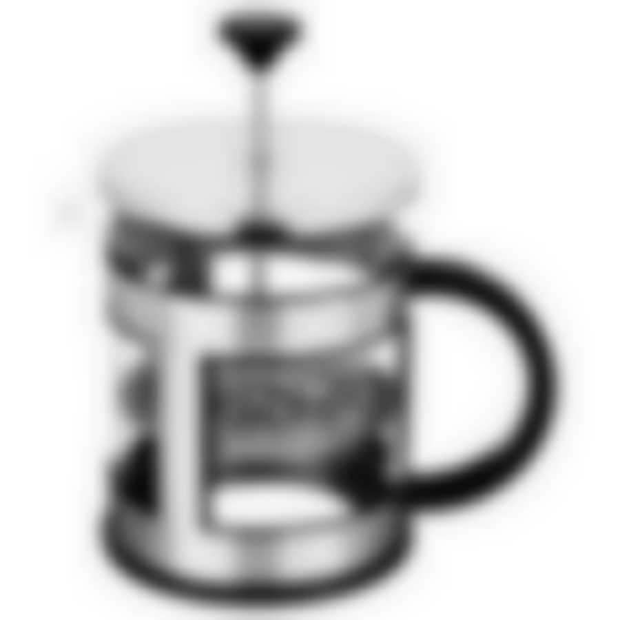 Френч-пресс agness 1000 мл., solid 