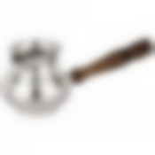 Турка Stripe 500 мл. латунь 