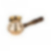 Турка Stripe 200 мл. латунь 