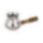 Турка 200 мл. латунь 