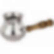 Турка 300 мл. латунь 