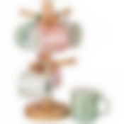 Чайный набор Break time 6пeр. 7пр.: 230мл 