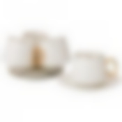 Чайный набор на 4пер. 8пр. 220мл 